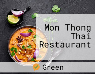 Mon Thong Thai Restaurant