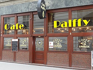 Cafe Palffy