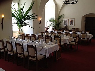 Schloss-Restaurant Moritzburg