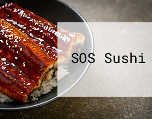 SOS Sushi