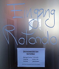 Café Restaurant Rotondo
