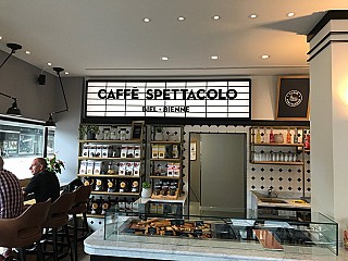 Caffe Spettacolo