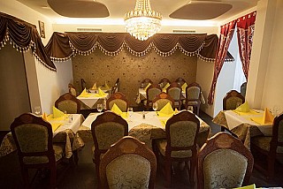 Restaurant & Bar Royal Punjab
