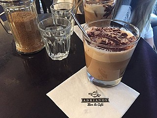 Adrianos Bar & Cafe