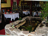 Peking Garden Inh. Trung Lu Chinarestaurant