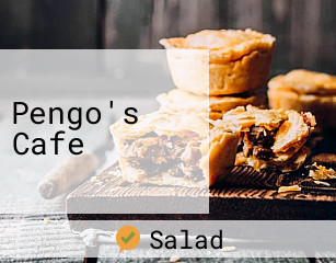 Pengo's Cafe