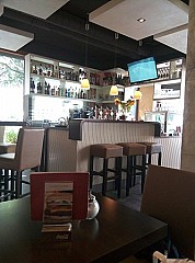 Cafe Maraschino