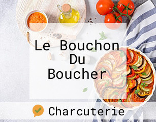 Le Bouchon Du Boucher