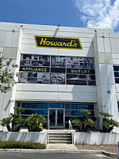 Howard's Appliance Tv Mattress Outlet