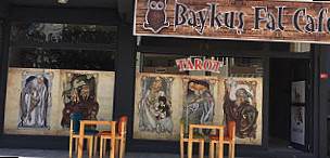 BaykuŞ Fal Cafe