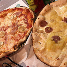 Pizza Mambo Di Tupputi Savino