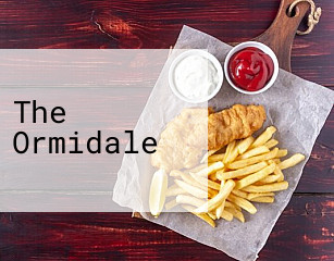 The Ormidale