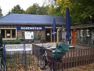 Kaffeehaus Rosenstein