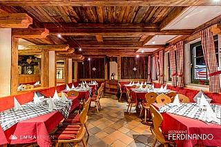 Restaurant Ferdinando
