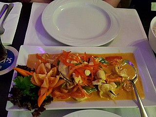 Restaurant Thai Royal