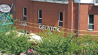 GELATOK Café