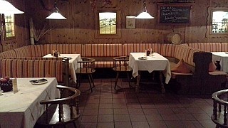 Restaurant Nikolausstuberl