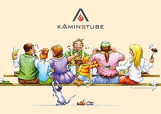 Grillrestaurant Kaminstube GmbH