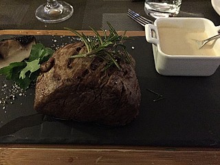 Konrads Austrian Steaks
