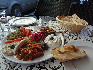 Hasir Cafe Restaurant