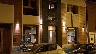 Sr. Borges