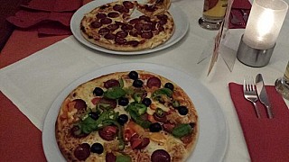 Pizzeria & Ristorante Da Angela