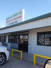 Jalisco's Drive-in