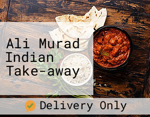 Ali Murad Indian Take-away