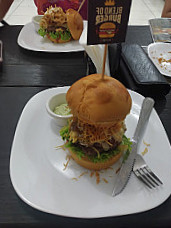 Blend's Burger Artesanal