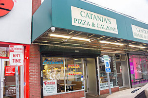 Catania's Pizza