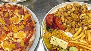 Pita Pizza Napoli