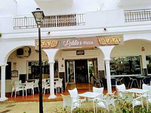 Lolita's Pizza Estepona