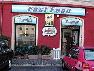 Fast Food Nazionale