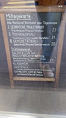 Restaurant & Bar DREI KÖNIGE
