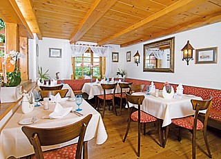 Restaurant Wagnerei