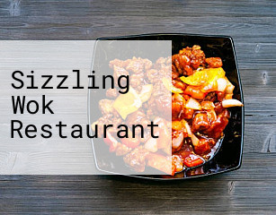 Sizzling Wok Restaurant