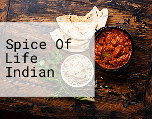 Spice Of Life Indian