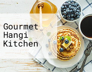 Gourmet Hangi Kitchen