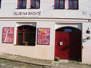 Klub Na Rychtě Art Omelette