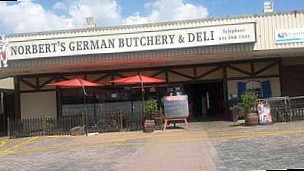 Norbert's German Butchery Deli
