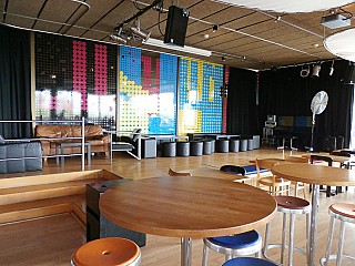 KulturCafé & Bar BQM