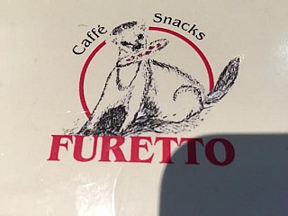 Restaurant Furetto
