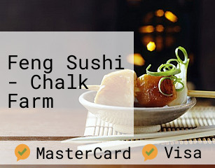 Feng Sushi - Chalk Farm