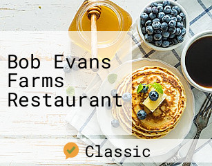 Bob Evans Farms Restaurant