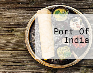 Port Of India