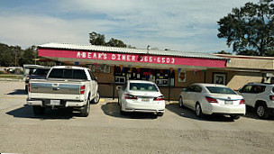 A-bear's Diner