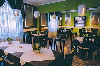 Restaurant Olive