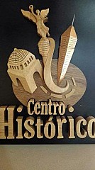 Restaurante Centro Historico