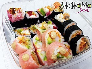 Akikomo Sushi