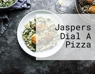 Jaspers Dial A Pizza